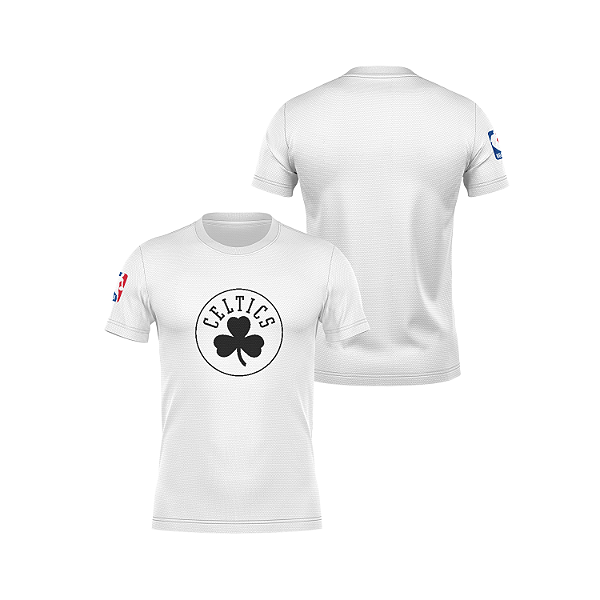 Camiseta Drifyt Boston Celtics