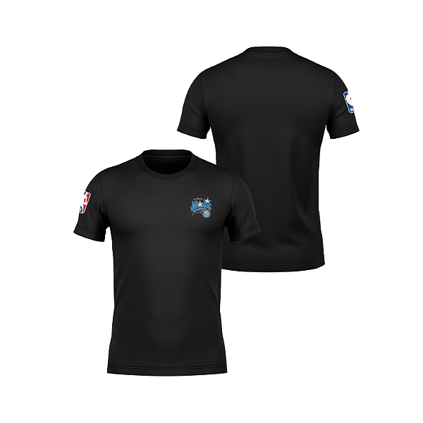 Camiseta Drifyt Orlando Magic