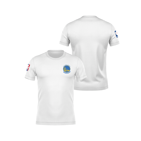 Camiseta Drifyt Golden State Warriors