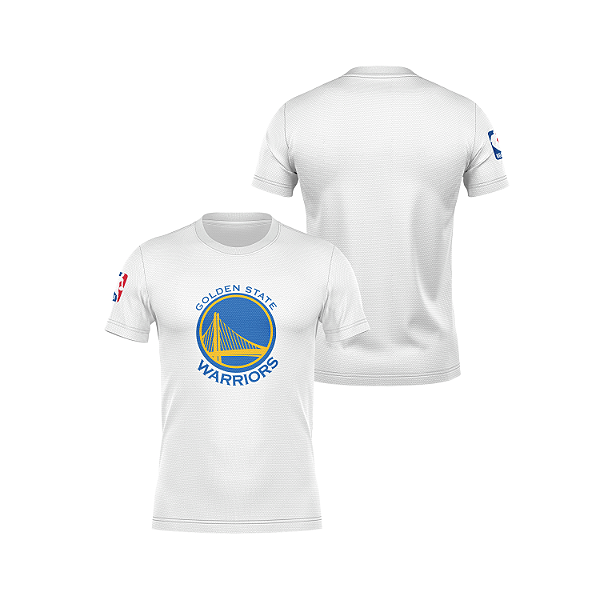 Camiseta Drifyt Golden State Warriors