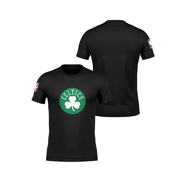 Camiseta Drifyt Boston Celtics