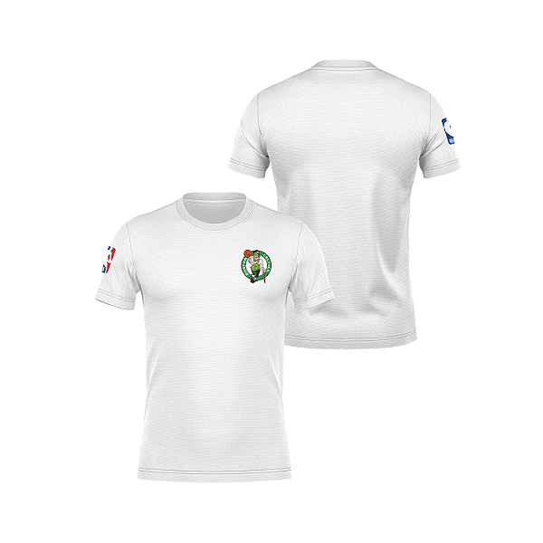Camiseta Drifyt Boston Celtics