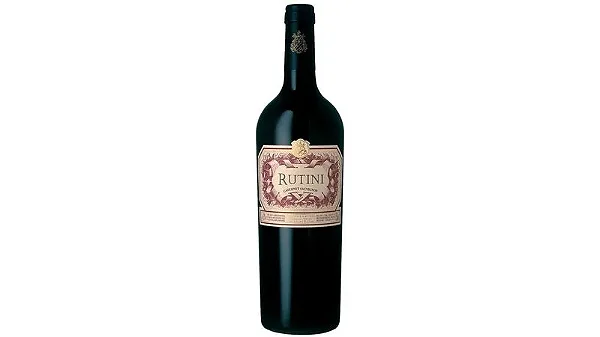 Rutini - Cabernet Malbec 2022
