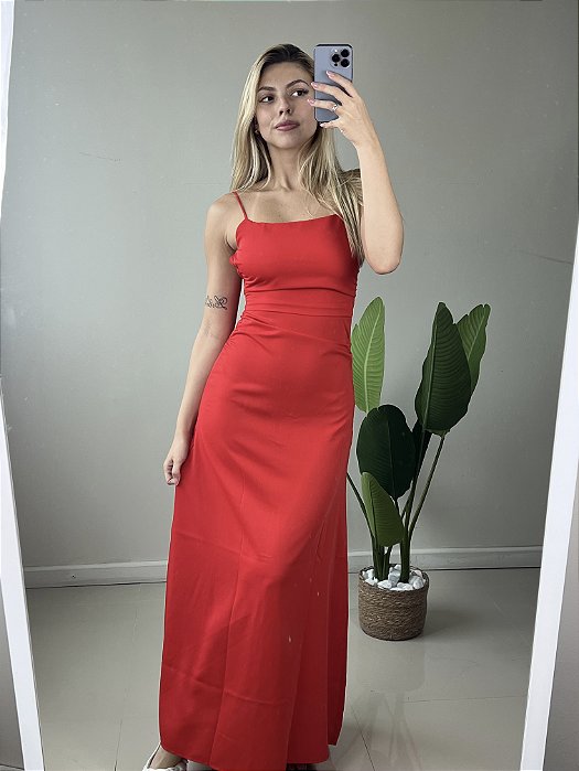 Vestido Nayara