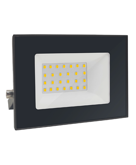 Refletor Led 30W 1800lm Bivolt
