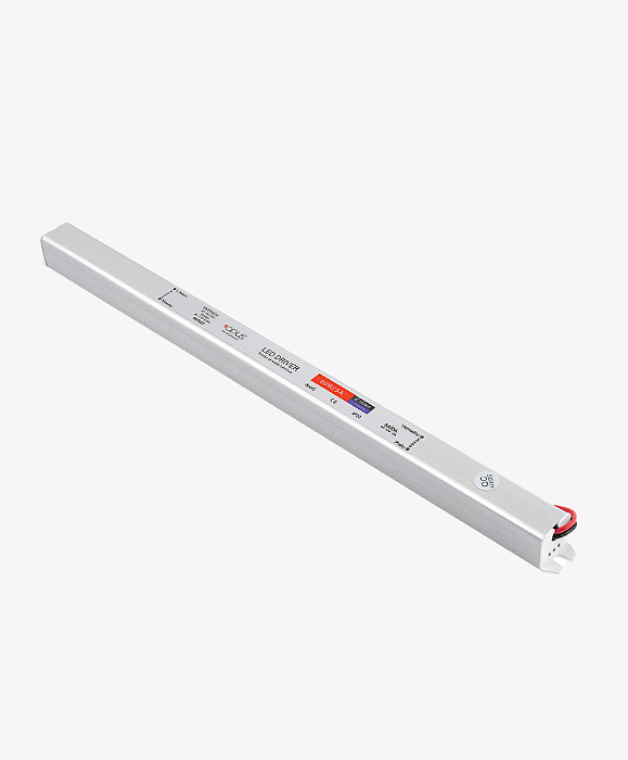 Driver Fonte Slim | 12V