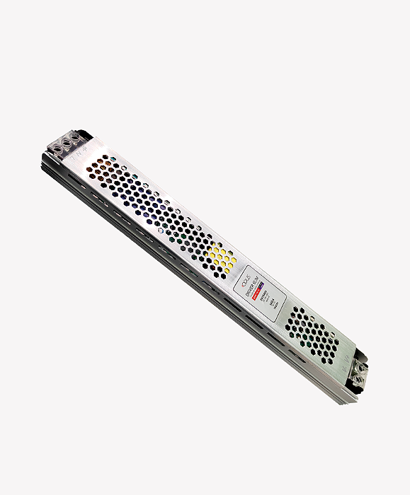 Driver Fonte Ultra Slim 200W | 10 /Amper 12V