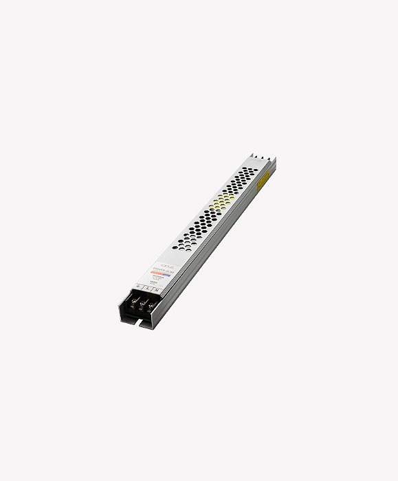 Driver Fonte Ultra Slim 120W |10 amper / 12V