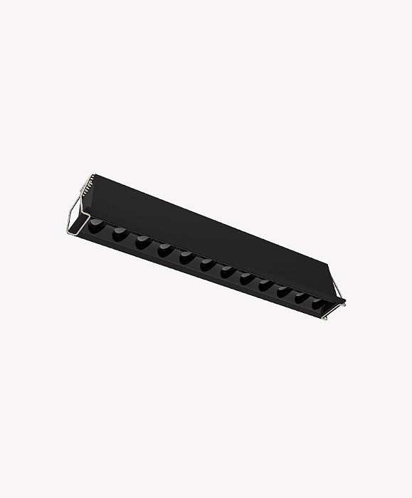 Spot Soul embutir | 22W | 80°