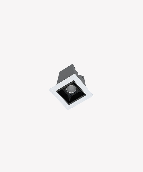 Spot Soul Embutir | 2W | 30°