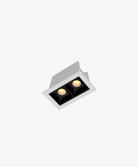 Spot Soul Embutir | 4W | 30°