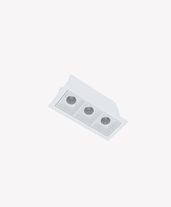 Spot Soul Embutir | 6W | 30°