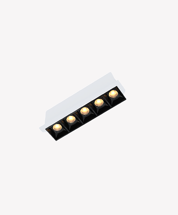 Spot Soul Embutir | 10W | 30°