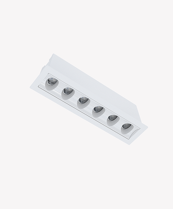 Spot Soul Embutir | 12W | 80°