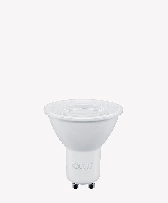 Lâmpada MR16 IRC 95 | 7W DIM