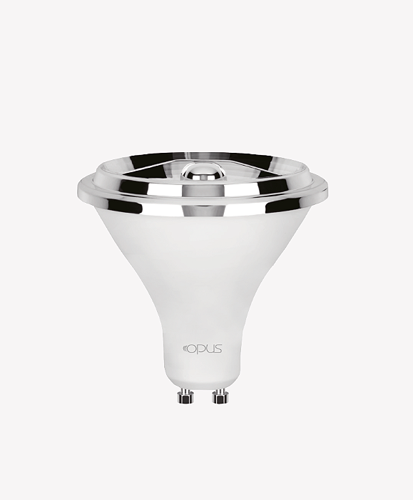 Lâmpada AR70 IRC 95 | 4.8W DIM | 24°