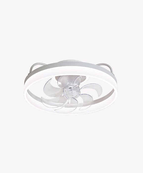 Plafon e Ventilador | AIR IVORY