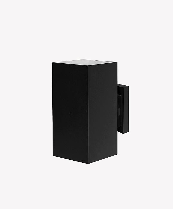 Arandela Polo Quadrada 18W