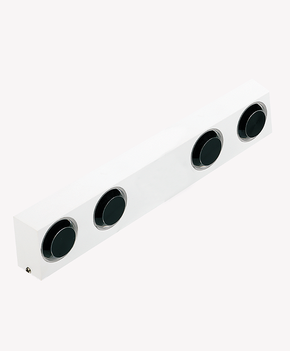 Arandela Arc 8W