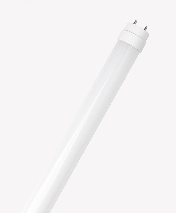 Lâmpada Tubular T8 | 10W