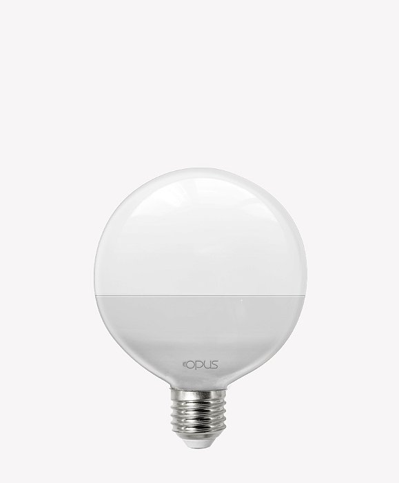 Lâmpada G95 | 12W