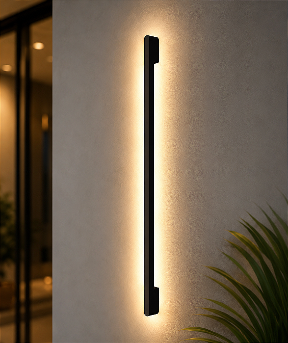 Arandela Portal 12W