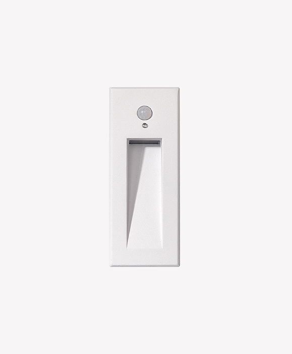 Balizador Guardian | Sensor de Movimento