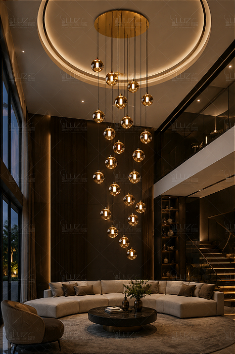 Lustre Altair