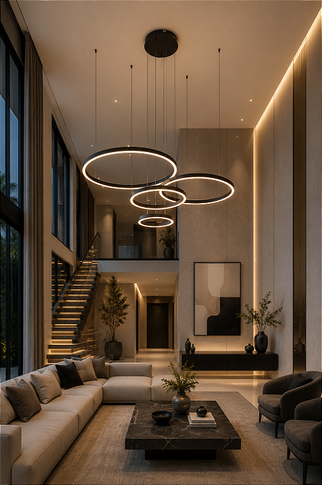 Lustre Lumina
