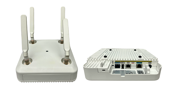 Access Point Cisco AIR-AP2802E-Z-K9 - 802.11ac Wave 2 WIFI5 - NOVO
