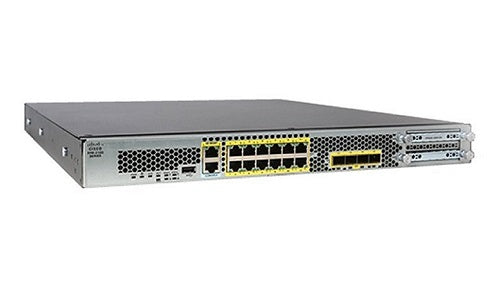 Firewall Cisco Firepower 2100 NGFW - FPR2110-NGFW-K9 (Usado)