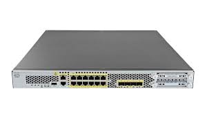 Firewall Cisco Firepower 2100 NGFW - FPR2120-NGFW-K9 (Usado)