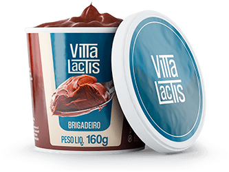 Brigadeiro – 160g