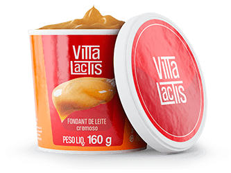 Fondant de leite – 160g