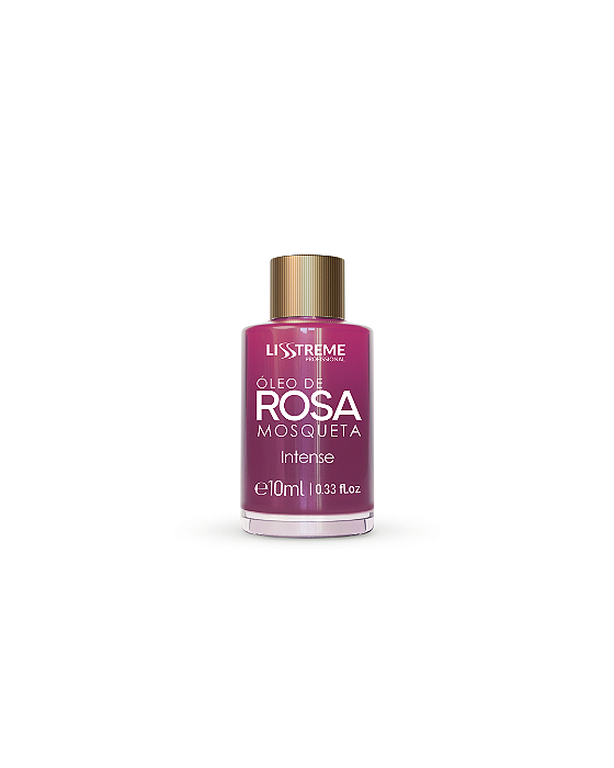 Óleo Rosa Mosqueta Lisstreme 10ml
