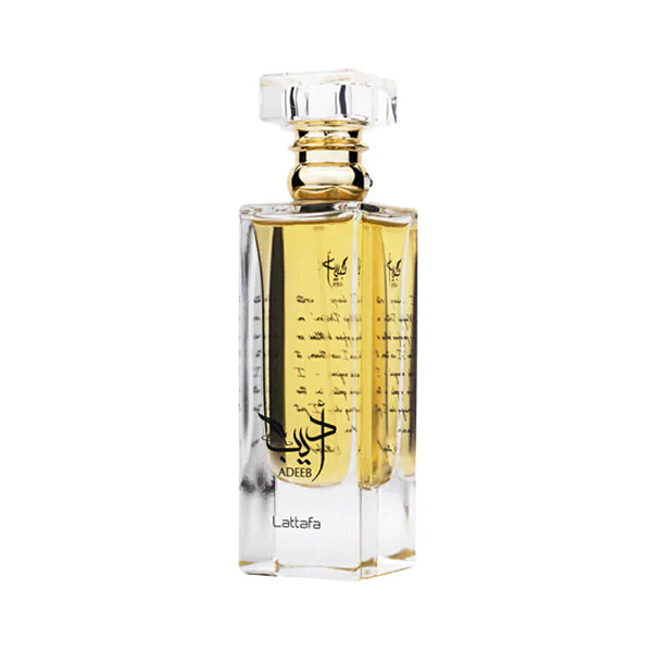 Adeeb - EDP 80ml- Lattafa