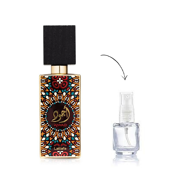 Ajwad - Decante 5ml - Lattafa