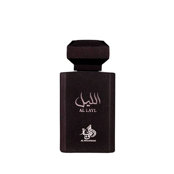 Al Layl - EDP 100ml - Al Wataniah