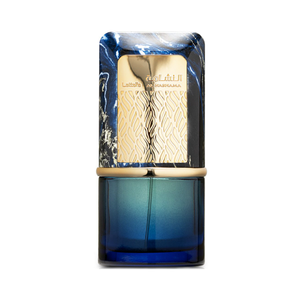 Al Nashama Caprice - EDP 100ml - Lattafa