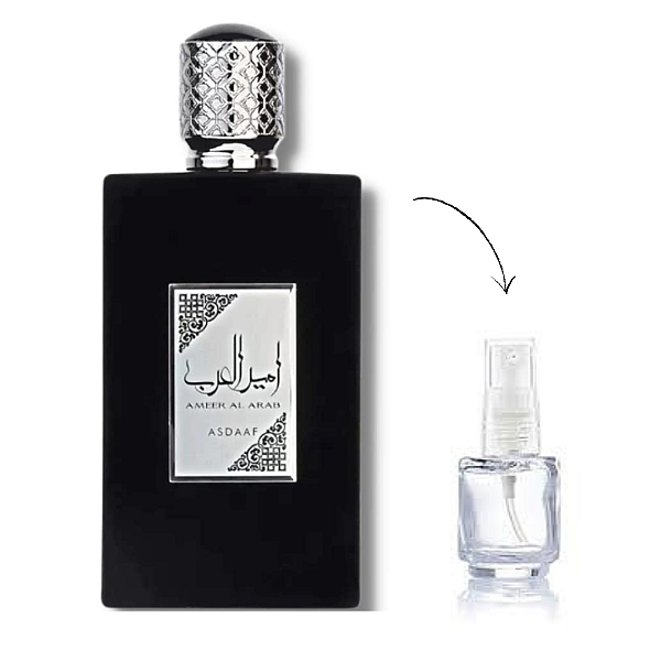 Ameer Al Arab - Decante 5ml - Asdaaf