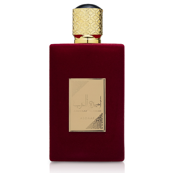 Ameerat Al Arab - EDP 100ml - Asdaaf