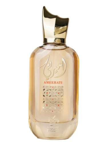 Ameerati - EDP 100ml - Al Wataniah