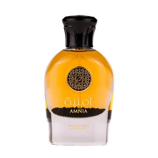 Amnia - EDP 100ml - Al Wataniah