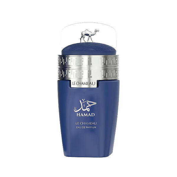 Arabia Hamad - EDP 100ml - Le Chameau
