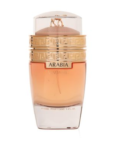 Arabia Madame - EDP 100ml - Le Chameau