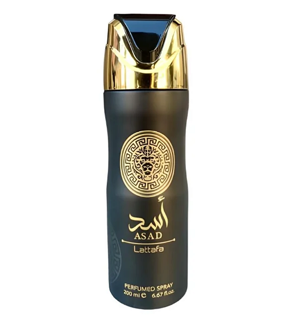 Asad - Perfume Spray 200ml - Lattafa