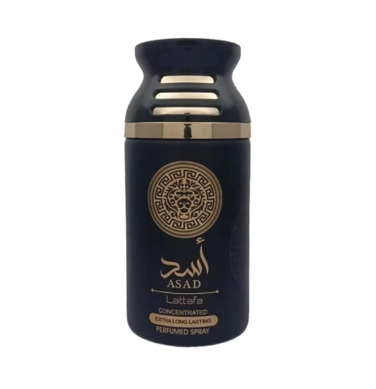 Asad - Perfume Spray 250ml - Lattafa