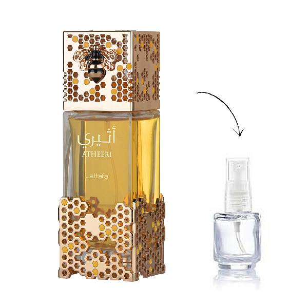 Atheeri - Decante 5ml - Lattafa