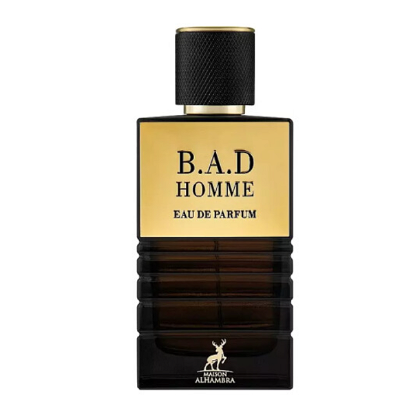 B.A.D Homme - EDP 100ml - Maison Alhambra