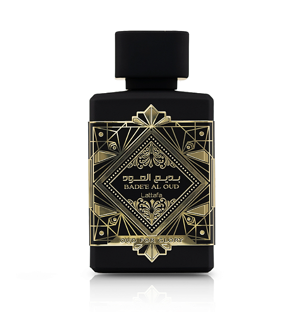 Bade'e Al Oud Oud For Glory - EDP 100ml - Lattafa Pride